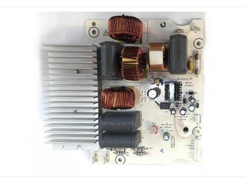 Kenwood scheda induzione per - kenwood,
