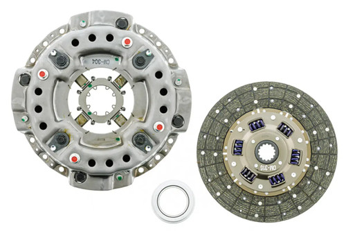 Kit frizione aisin 300mm - kit,