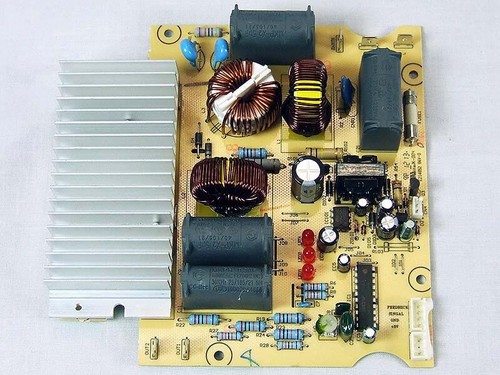 Kenwood scheda induzione per - kenwood,
