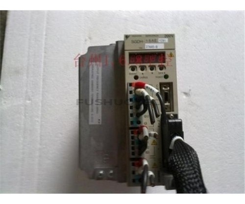 Modulo plc usato pezzo - 1,