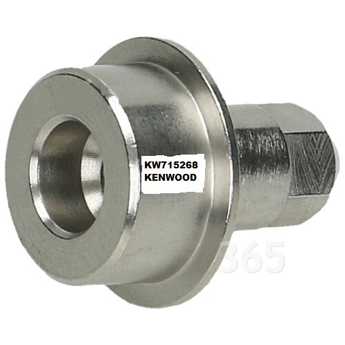Kenwood dado mozzo - kenwood, per