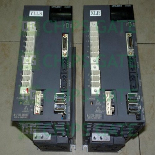 1pz usato 350b - usato, mr-j3-350b-km084u607