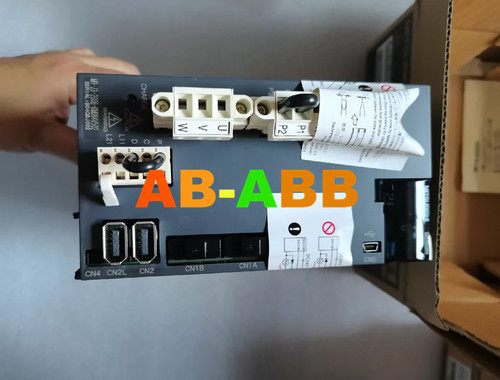 1pz nuovo 200b km084v502 - nuovo, mr-j3-200b-km084v502